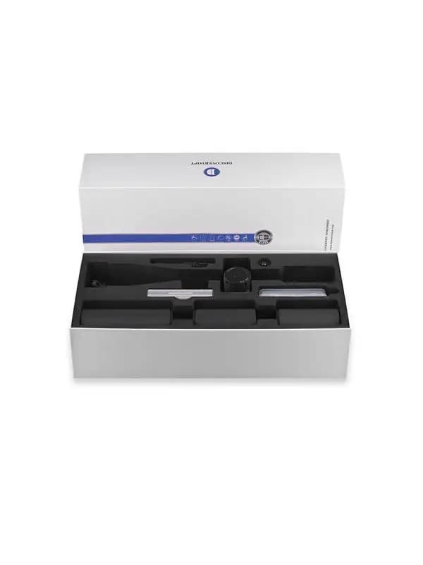 دوربین تفنگ دیسکاوری ED-ELR 5-40X56 SFP (35 mm) — تصویر ۲