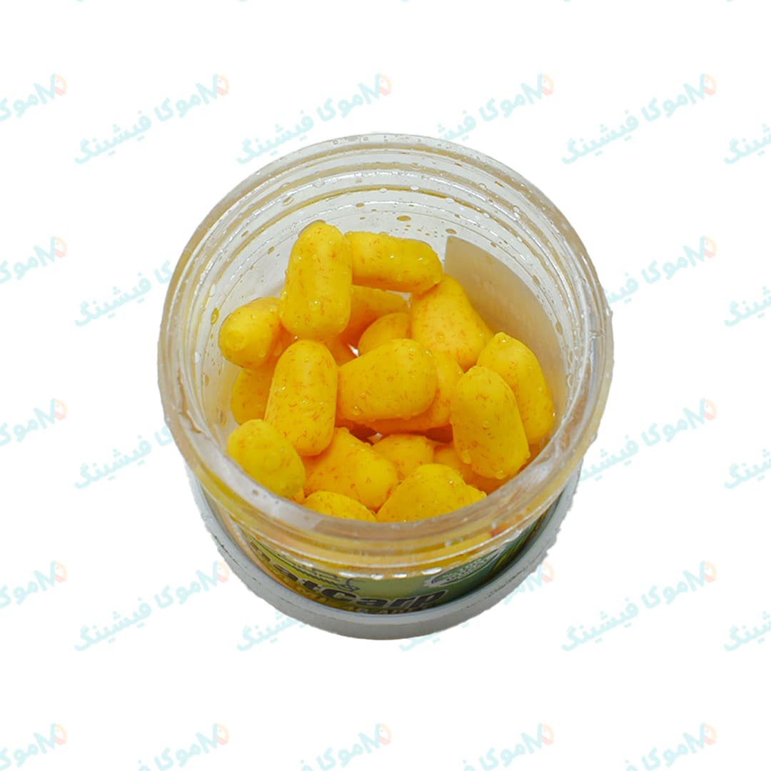 ذرت شناور ماهیگیری رنات کارپ مدل Renatcarp Intense Corn Flavor — تصویر ۳