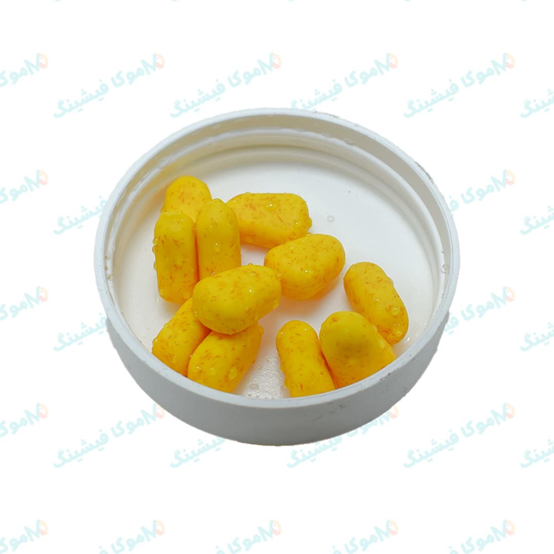 ذرت شناور ماهیگیری رنات کارپ مدل Renatcarp Intense Corn Flavor — تصویر ۵
