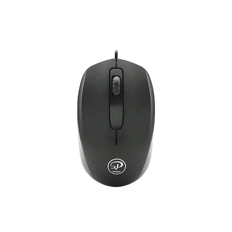 موس سیم دار XP 690 U — تصویر ۲