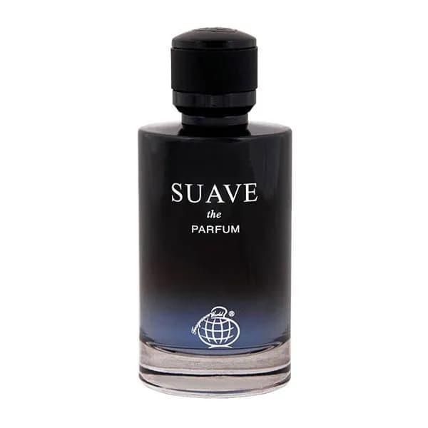 عطر و ادکلن مردانه دیور ساواج فرگرانس — تصویر ۲