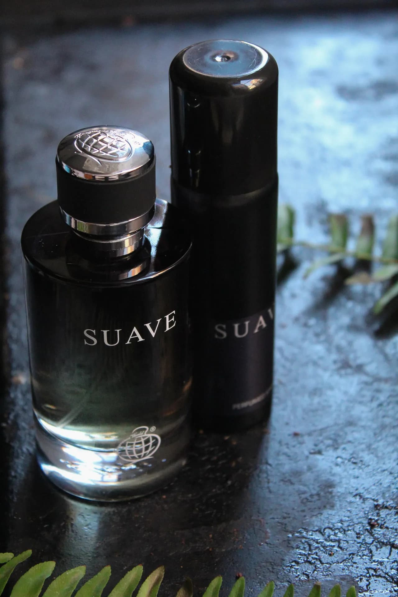 عطر و ادکلن مردانه دیور ساواج فرگرانس — تصویر ۳