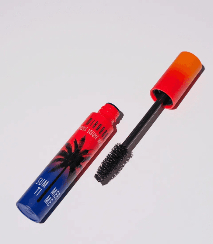 ریمل حجم‌دهنده و بلندکننده میرادور مدل Fabulous Volume Mascara