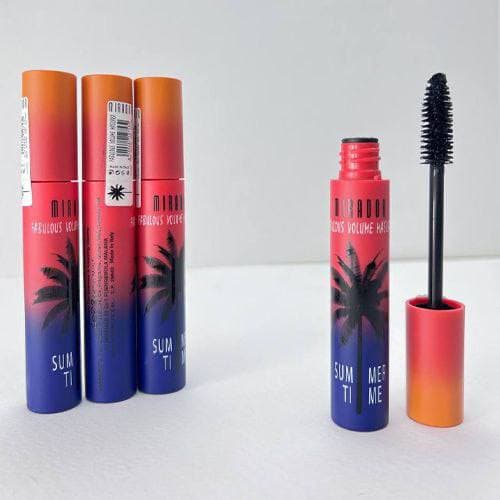 ریمل حجمدهنده و بلندکننده میرادور مدل Fabulous Volume Mascara — تصویر ۲