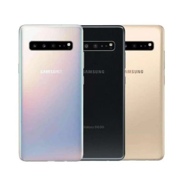 فایل کاستوم رام سامسونگ G977N برای تبدیل به دو سیم کارت فلش از طریق TWRP