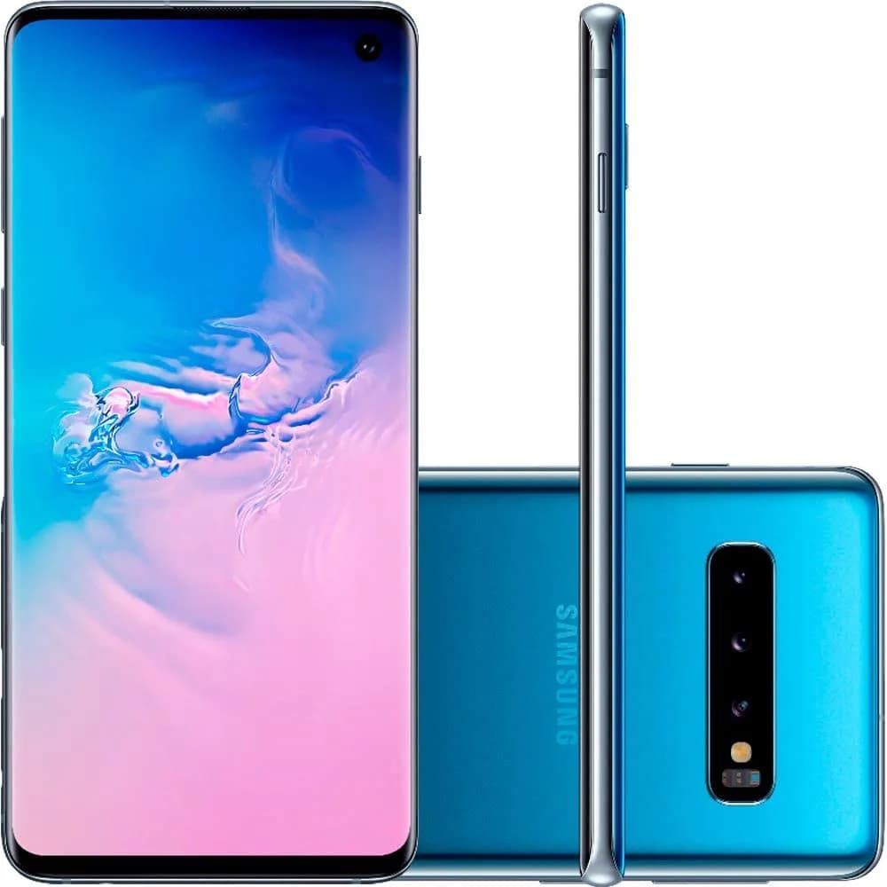 فایل VbMeta سامسونگ G973F باینری U9 اندروید 10