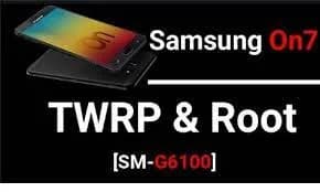 فایل روت سامسونگ G6100ZH باینری U5 اندروید 8 — تصویر ۲