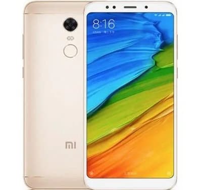 فایل Eng Rom شیائومی (vince) Redmi 5 Plus — تصویر ۲