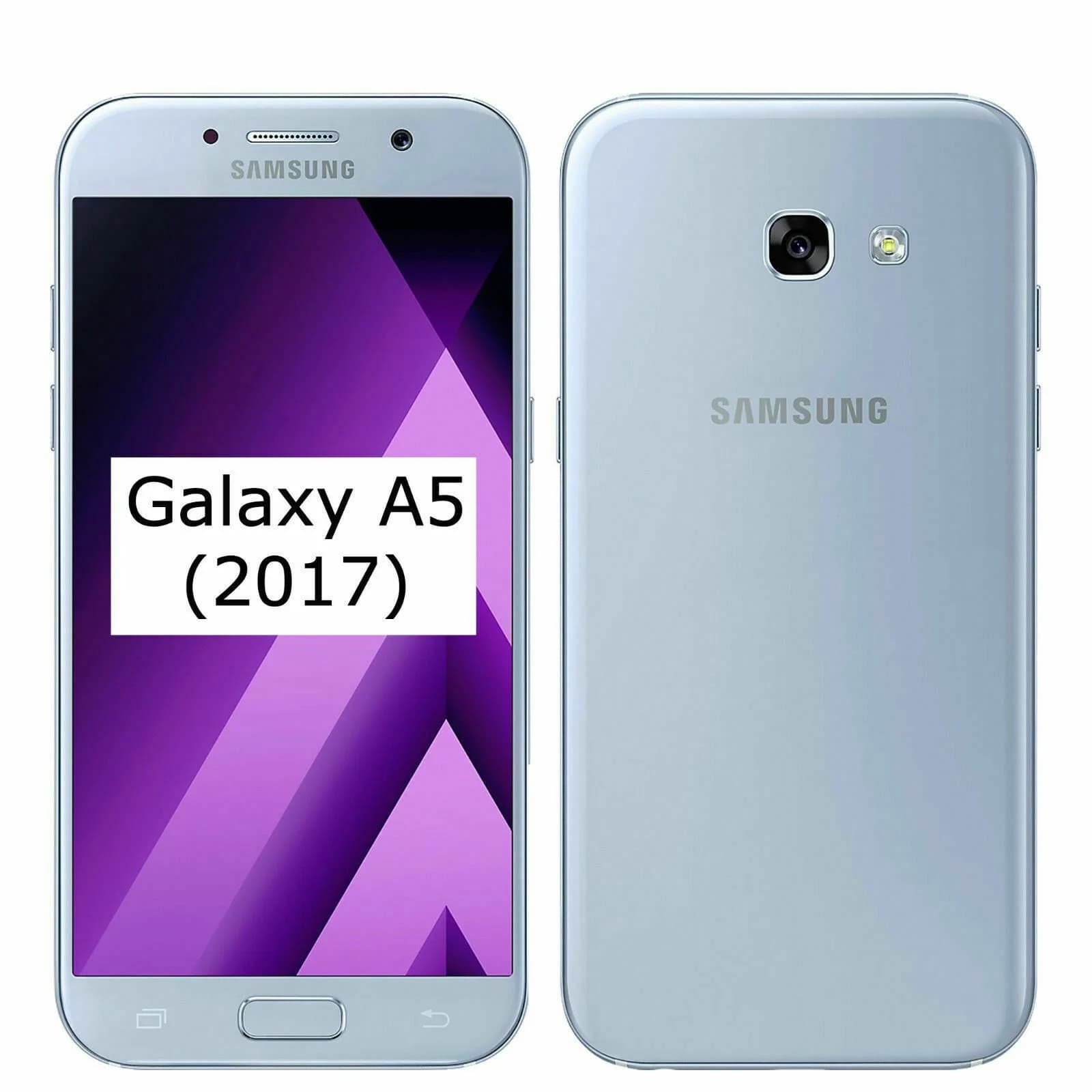 فایل فلش کانورت به دو سیم کارت سامسونگ A520L باینری U8 (فلش از طریق Twrp)