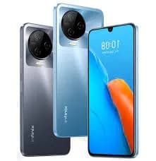آموزش ترمیم سریال دو سیم (Infinix note 12 pro (x676b — تصویر ۲