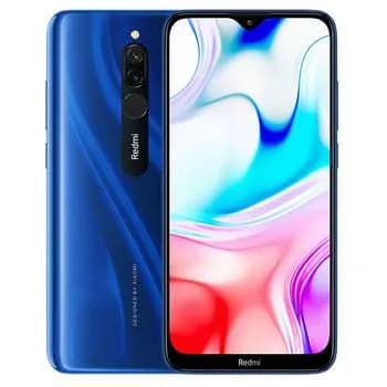 اموزش ترمیم سریال دوسیم شیائومی Redmi 8