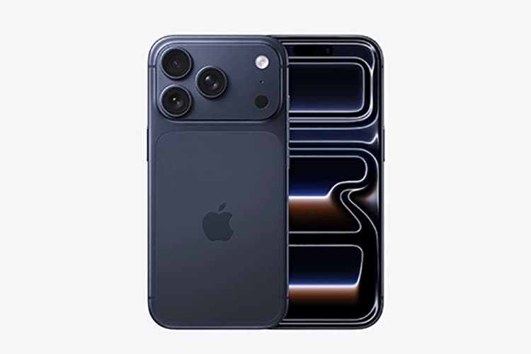 گوشی موبایل اپل iPhone 17 Pro ZA/A ظرفیت 256 گیگابایت رم 12 گیگابایت تک سیمکارت فیزیکی تک سیم ای سیم – Not Active – بدون رجیستر — تصویر ۷
