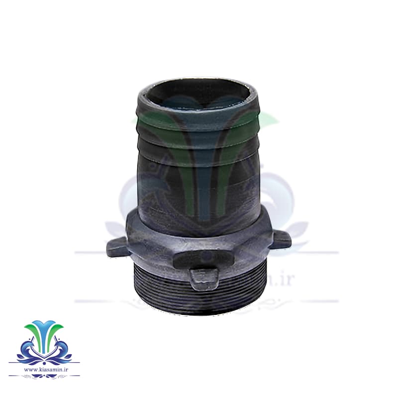سرشیلنگی پلیمری