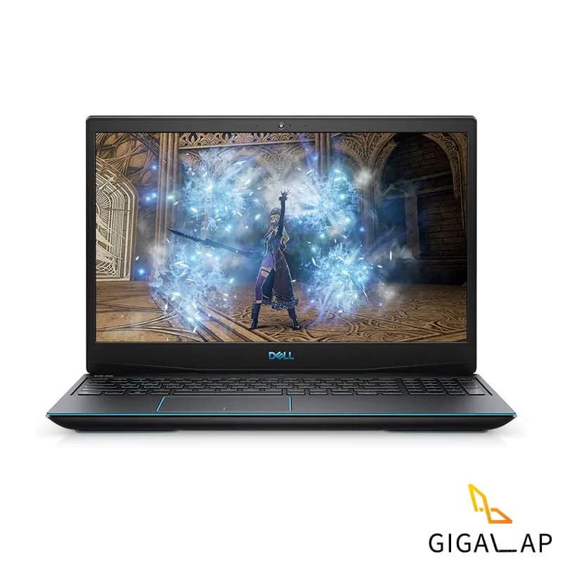 لپ تاپ DELL G5 5511 | I7 11800H |16GB |512GB SSD |6GB RTX 3060| 15,6″ FHD 144HZ