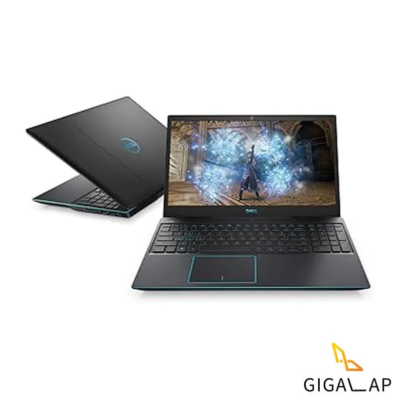 لپ تاپ DELL G3 3590 | I7 9750H |16GB |512GB SSD |6GB GTX 1660Ti |15,6″ FHD 144HZ — تصویر ۴