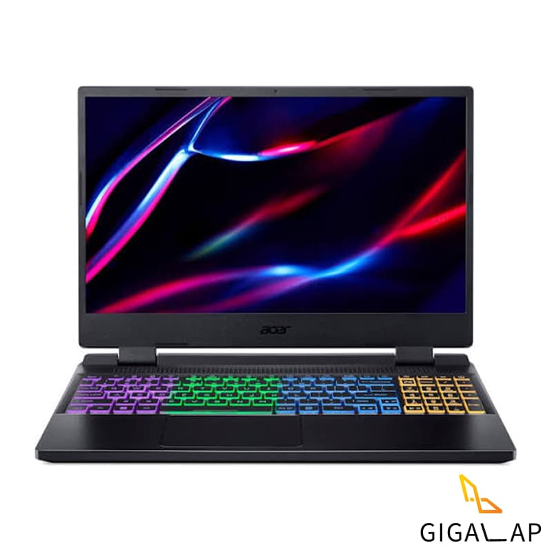 لپ تاپ استوک ACER NITRO 5 | I7 12700H |16GB |512GB SSD |6GB RTX 3060 |15.6″ 2K 165Hz