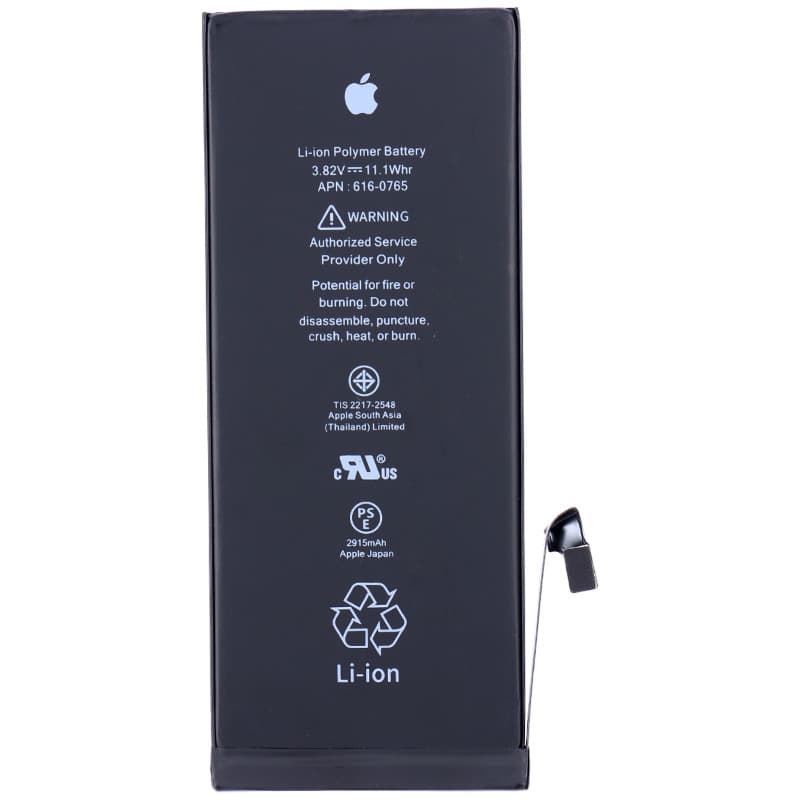 باتری موبایل اورجینال آیفون Apple iPhone 6 Plus