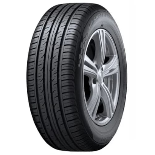 لاستیک دانلوپ سایز 275/50R21 گل GRANDTREK PT3A