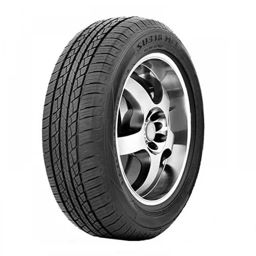 لاستیک ترازانو سایز 265/65R17 گل SU318 H/T