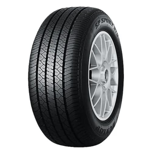 لاستیک دانلوپ سایز 235/55R18 گل SP SPORT SP270