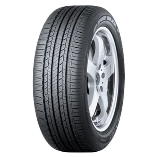 لاستیک دانلوپ سایز 235/55R19 گل SP SPORT MAXXA1