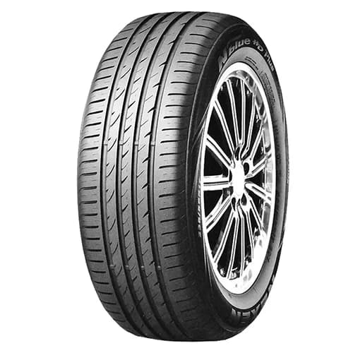 لاستیک نکسن سایز 215/65R16 گل NBLUE HD PLUS