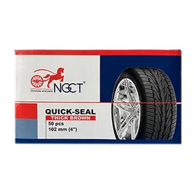 نخ ضخیم پنچرگیری لاستیک تیوبلس خودرو NGCT — تصویر ۲