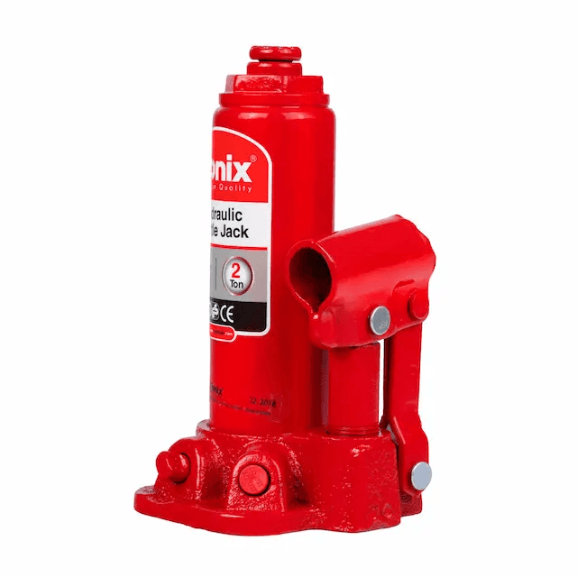 جک روغنی RH-4901 رونیکس (2 تن)