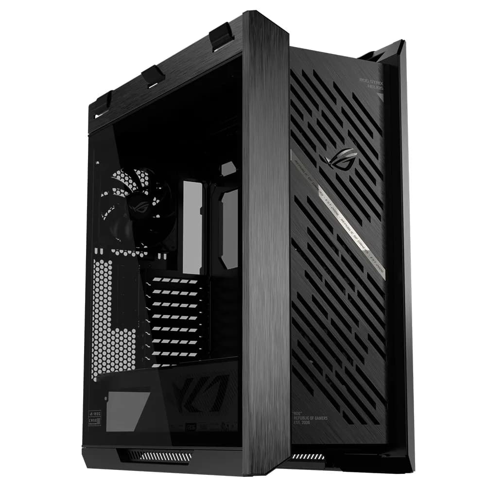 کیس ایسوس مدل ROG Strix Helios II GX601S