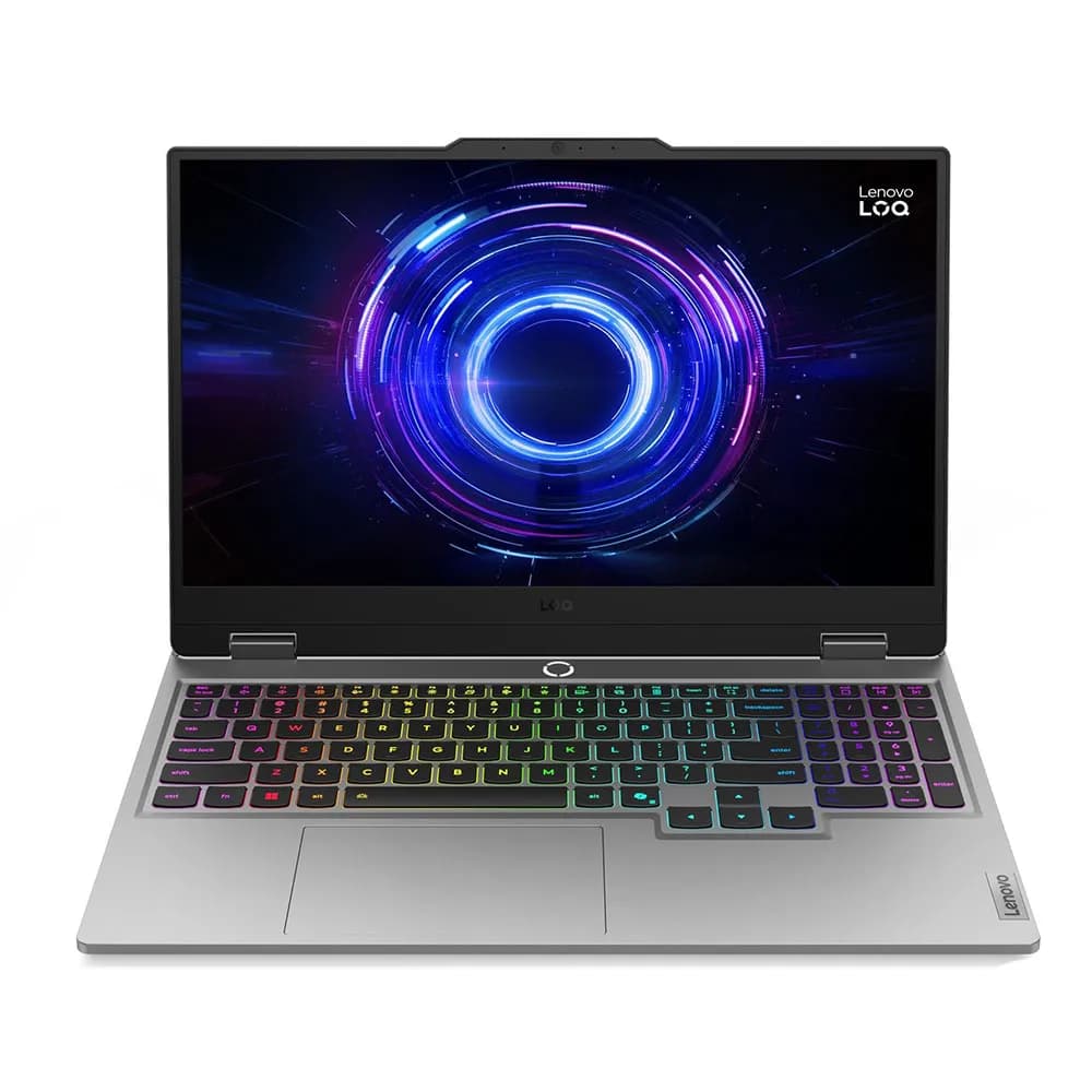 لپ تاپ لنوو LOQ GAMING 15IRX10 i7 14700HX