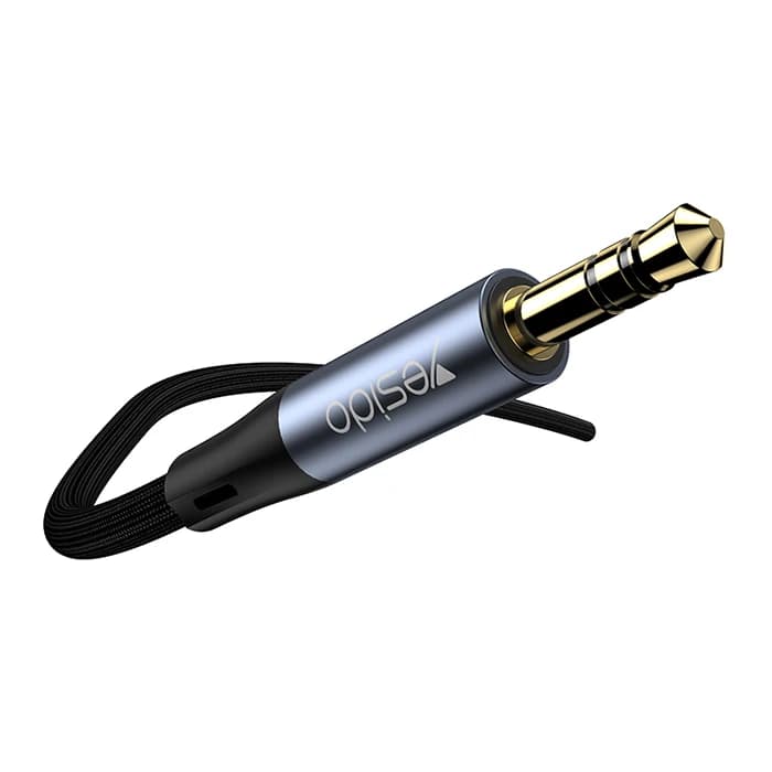 کابل AUX یسیدو مدل Yesido AUX CABLE YAU39 — تصویر ۳