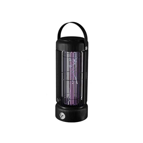 دستگاه حشره کش و دفع پشه قابل حمل و شارژی پرودو با نور PORODO UV