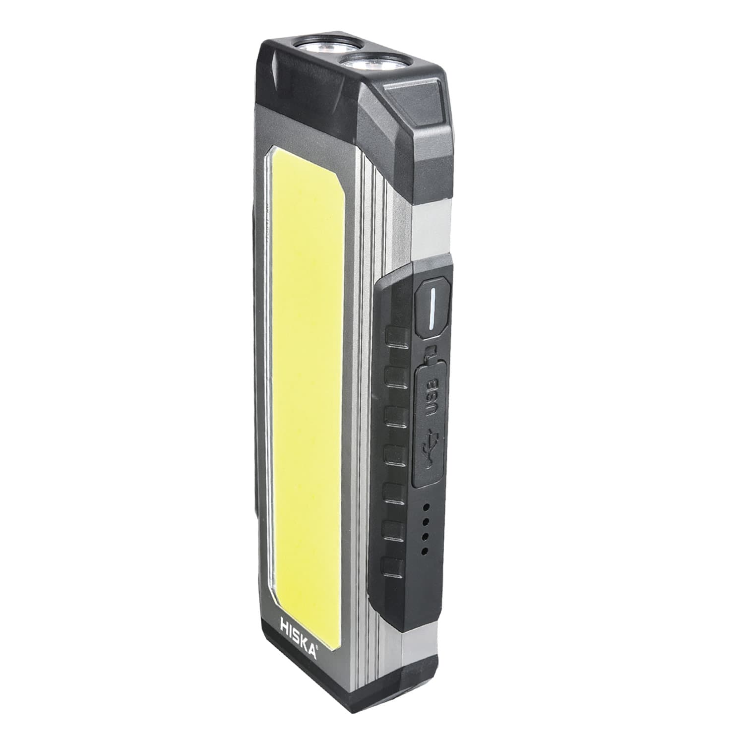 چراغ اضطراری هیسکا مدل Hiska HR-44
