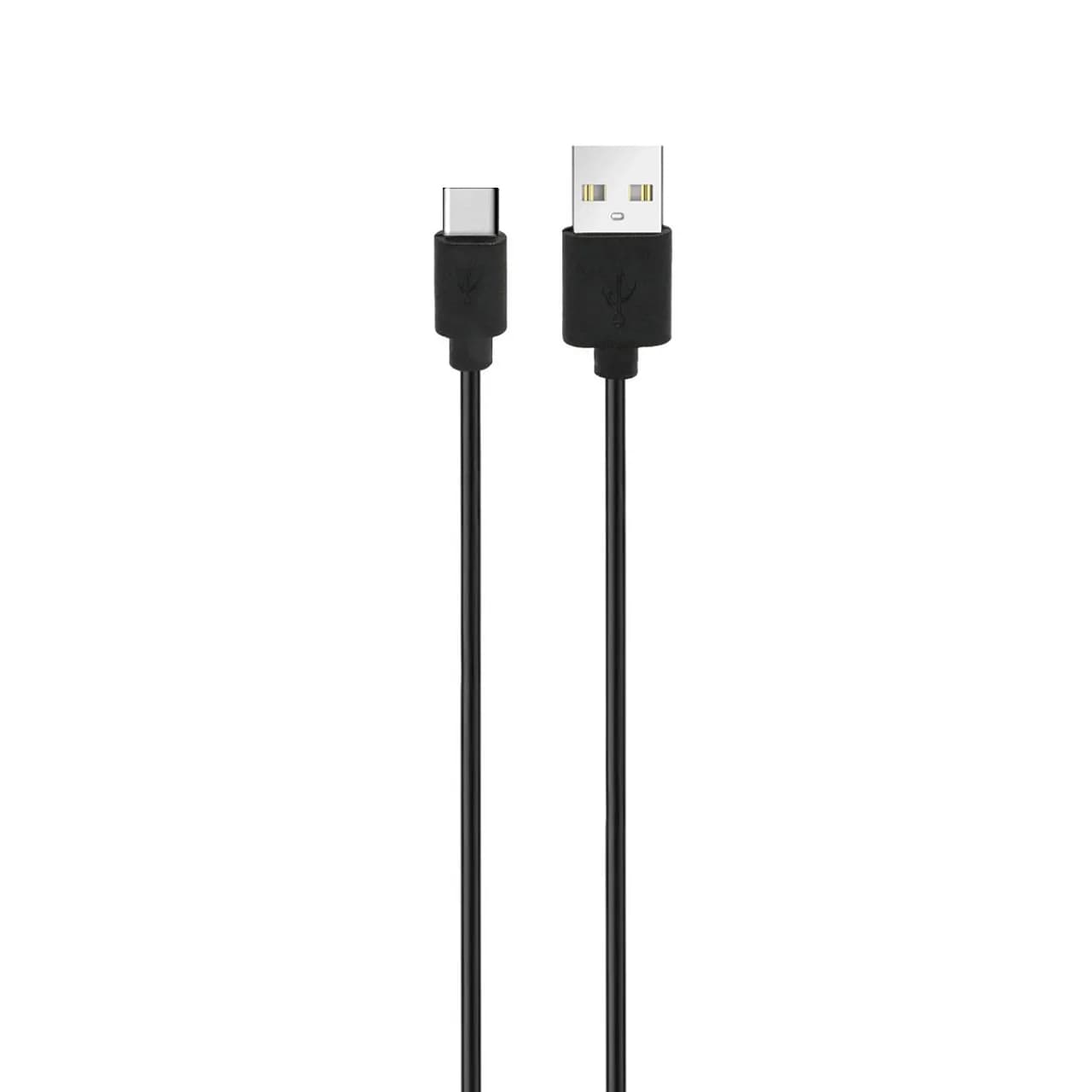کابل شارژ Type-C – مشکی – MN