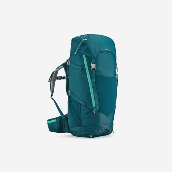 کوله پشتی کوهنوردی 10+40 لیتری کودکان کچوا مدل MH500