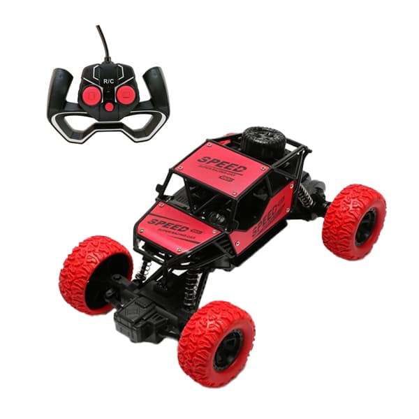 ماشین کنترلی مدل SPEED GO کد 89-955