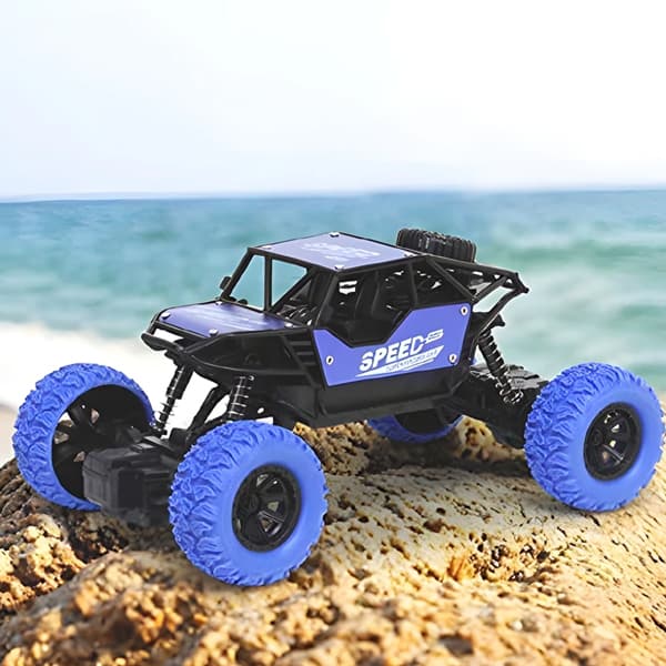 ماشین کنترلی مدل SPEED GO کد 89-955 — تصویر ۵