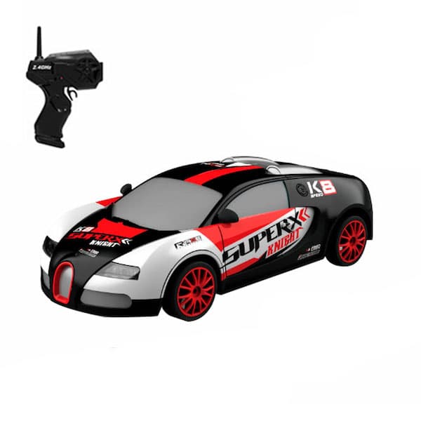 ماشین کنترلی مدل Bugatti DRIFT کد 2410