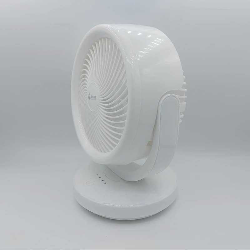 پنکه شارک مدل FIBER-25CM — تصویر ۲