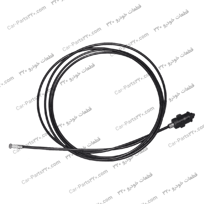 کابل بازکن درب باک ام وی ام ۱۱۰ MVM 110 مارک CHERY