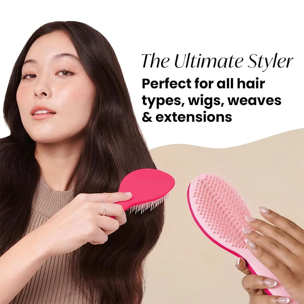 برس تنگل تیزر Styling براش — تصویر ۶