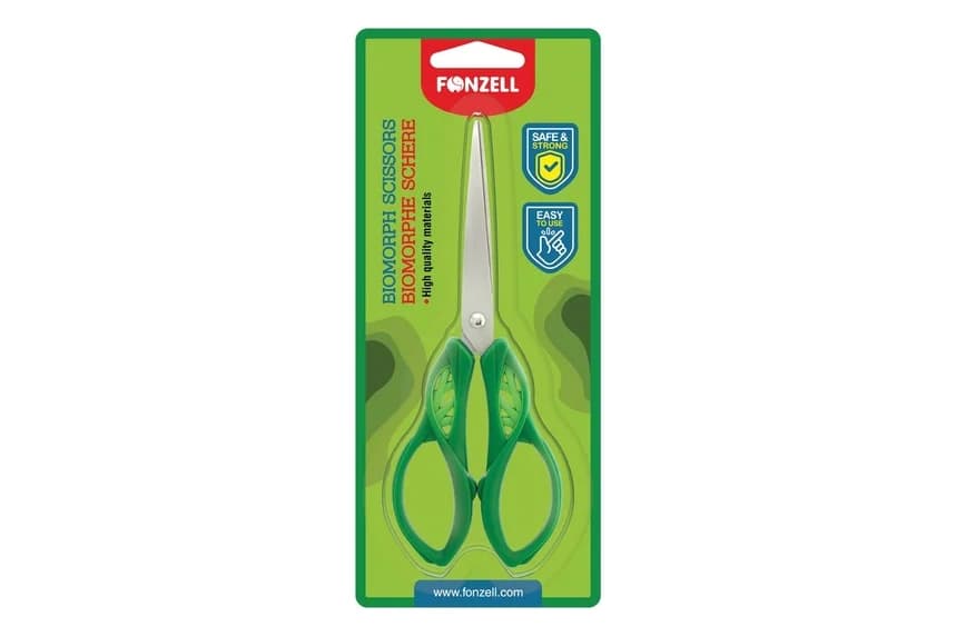 قیچی biomorph فونزل کد 463017 (fonzell)