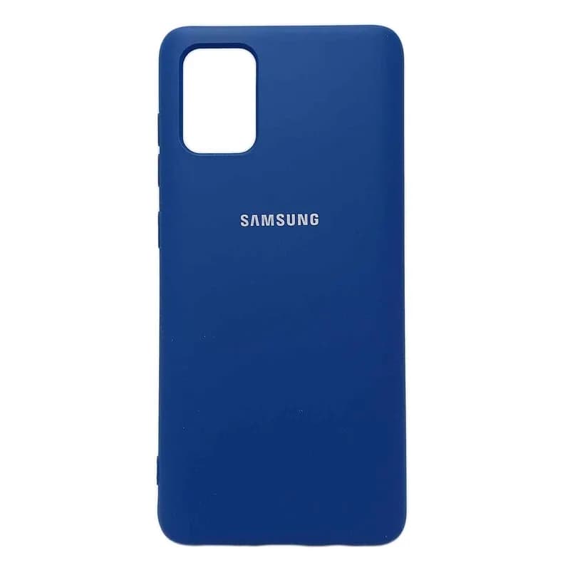 گارد سیلیکونی گوشی موبایل سامسونگ Samsung A31