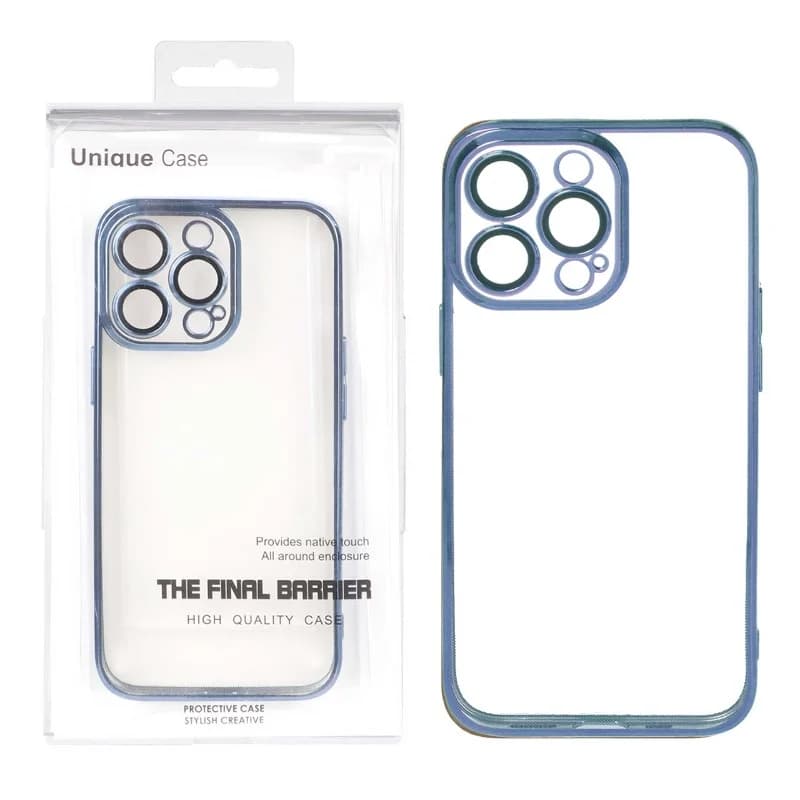 گارد Unique محافظ لنزدار گوشی موبایل اپل Apple iPhone 12 Pro Max