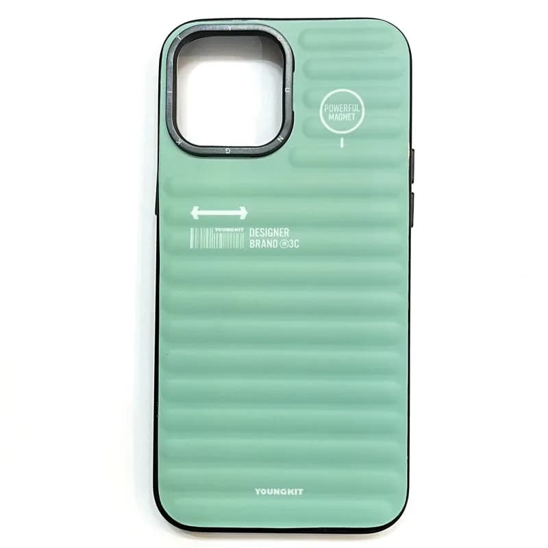 کاور یانگ کیت مناسب برای گوشی موبایل اپل iphone 13 — تصویر ۸