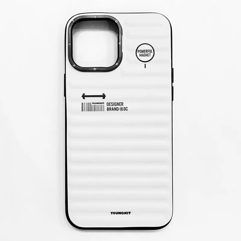 کاور یانگ کیت مناسب برای گوشی موبایل اپل iphone 13 — تصویر ۳