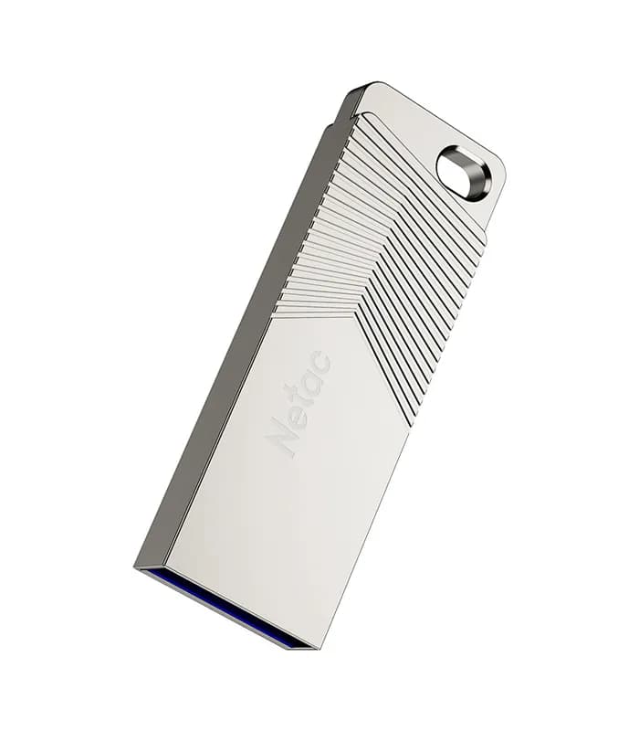 فلش مموری نتاک USB 3.2 UM1 ظرفیت 64 گیگابایت — تصویر ۴