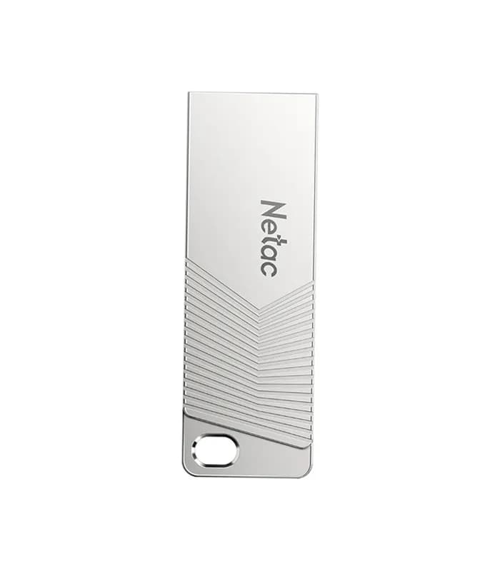 فلش مموری نتاک USB 3.2 UM1 ظرفیت 64 گیگابایت