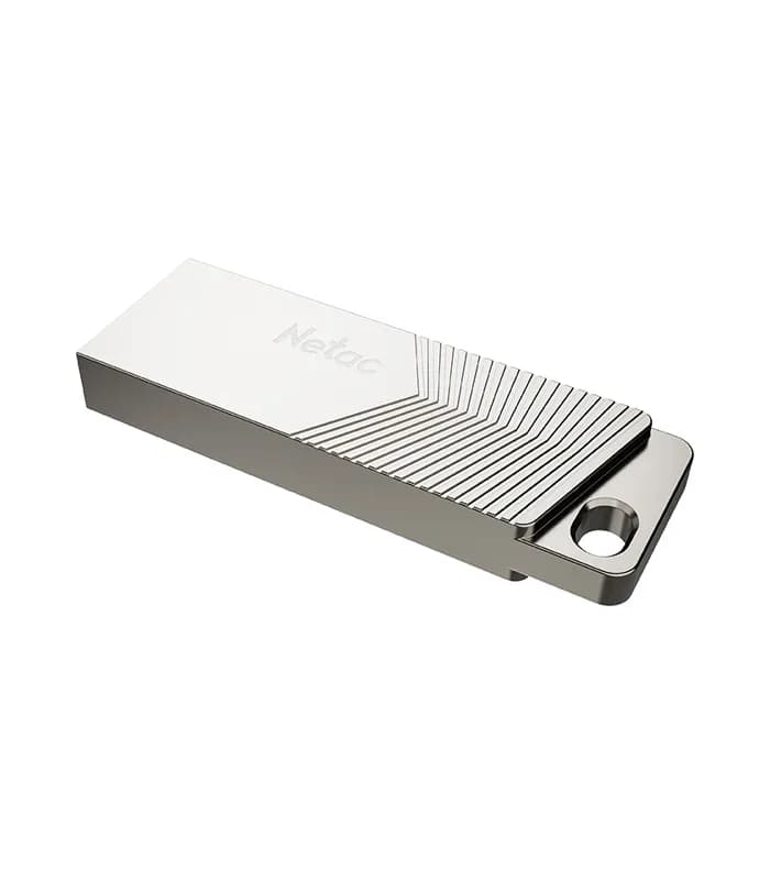فلش مموری نتاک USB 3.2 UM1 ظرفیت 64 گیگابایت — تصویر ۵