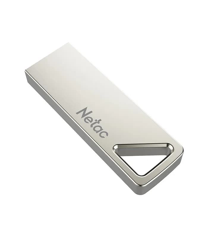 فلش مموری نتاک USB 2.0 U326 ظرفیت 64 گیگابایت — تصویر ۳